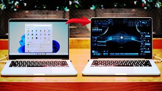 How to apply hacking skin for windows 11 || hacking theme for all windows || Hacker desktop