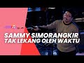 Sammy Simorangkir - Tak Lekang Oleh Waktu | LIVE at TSM Cibubur #TuneInMyTunes Ep. 45