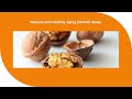 how walnuts prevent cancer