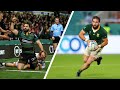 Cobus Reinach Tribute | Lightning Pace!