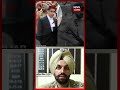 lawrence jail interview case dsp ਸਣੇ 7 ਪੁਲਿਸ ਮੁਲਾਜ਼ਮ suspend sp ਰੈਂਕ ਦੇ ਅਧਿਕਾਰੀ ਨੂੰ ਕਾਰਨ ਦੱਸੋ ਨੋਟਿਸ