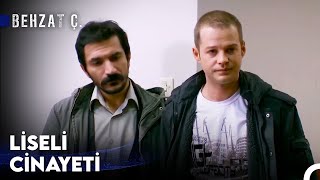 Aga Cinayet Var #82 - Behzat Ç.