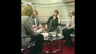 The BBC Archive (1978) — Don't Quote Me: Rock, Pop and Press