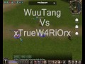 ddmt2 wuutang pvp movie