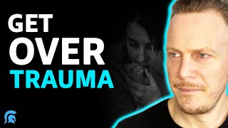 How To Get Over The END Of A Relationship With A Narcissist (Breaking The Trauma Bond)
