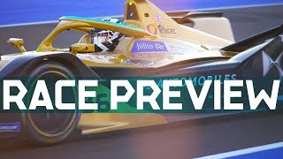 Why You Should Watch The 2019 Antofagasta Minerals Santiago E-Prix