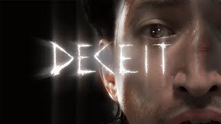 【DECEIT】現在日本でたった６人しかいない神ゲープレイヤーたちの騙し合い【人狼FPS】