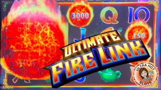 Trying To Find The Hot Ultimate Fire Link Machine