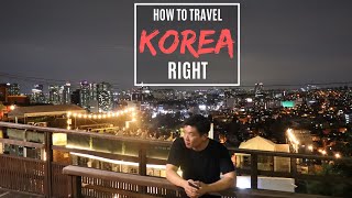 [2019] Top 10 Underrated Places You Must Visit in Korea (By an Ex-CEO of a Tour Agency)