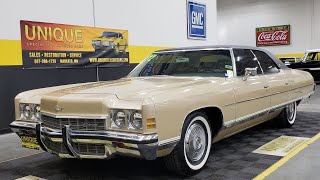 1972 Chevrolet Caprice 4dr Hardtop | For Sale $24,900