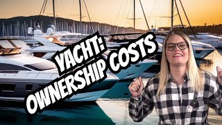 Which is better, rent the yacht or buy the yacht?