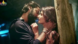 Natakam Movie Trailer | Ashish Gandhi, Ashima Nerwal, Sai Kartheek | Sri Balaji Video