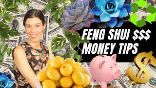 8 Popular Feng Shui Money Tips To Attract Greater Wealth!