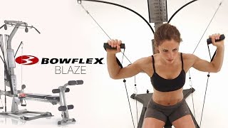 Bowflex Blaze Home Gym - Top Home gyms review