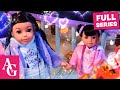 Meet Corinne Tan! | Full Stop Motion Series | Episodes 1-6 | American Girl