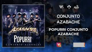 Conjunto Azabache | Popurri  Conjunto Azabache (Cumbias) | 2022