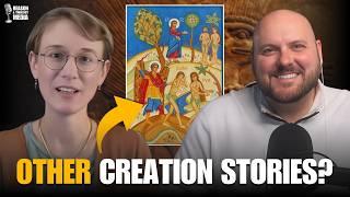 Before Genesis: What Earlier Creation Stories Reveal | Megan Lewis