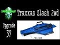 Creature - Traxxas Slash 2wd - Level 37 Upgrade - LCG Kit