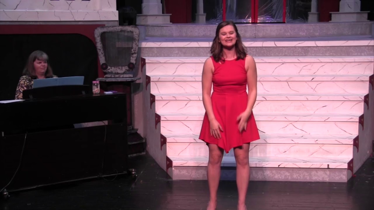 Comedic Monologue Youtube