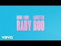 Muni Long, Saweetie - Baby Boo (Audio)