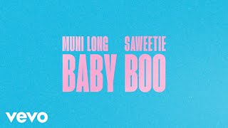 Muni Long, Saweetie - Baby Boo (Audio)