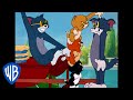 Tom & Jerry | Hey Thomas!? | Classic Cartoon Compilation | WB Kids