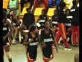 Basketball in Uganda: Preview of 2015