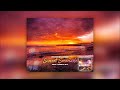 PsychCloned - Sunset Serenade (feat. Camilo D.G.) | Rock Ballad Instrumental Music