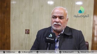 الناشط لازم حميد: ادعو الدوائر بنينوى الى الاعلان عن خططها لاستغلال مبالغ الدعم الطارئ