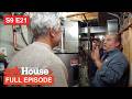 ASK This Old House | Solar Hot Water, Deck Posts (S9 E21) FULL EPISODE