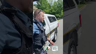 Police Sgt. B.N. Bohr: Henrico provides employees with 'everything we need and then some'