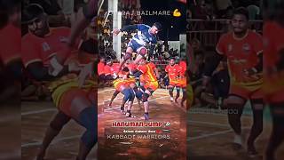 DHIRAJ BAILMARE HANUMAN JUMP 🤯🙆| MIDLINE ACADEMY KARJAT MAHARASHTRA KABBADI TOURNAMENT #kabaddi