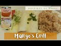 Mango's Grill in Laurel, MD | HHWT 🌮