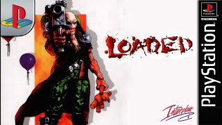 Longplay of Loaded