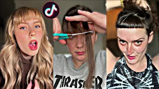 Hilarious Hair FAILS! | Tiktok Compilation