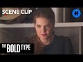 The Bold Type | Season 2, Episode 4: Sutton Makes A Decision | Freeform