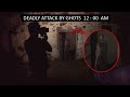 Deadly Attack By Ghost | Woh Kya Hoga Episode 250 | Ghost Hunting Show | The Paranormal Show