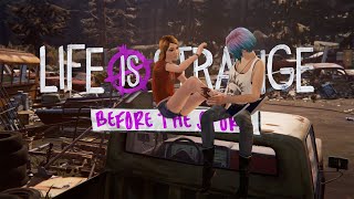 Life Is Strange Before The Storm 7 Years Later