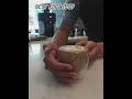 BARISTA VLOG  || BUAT COFFEE & OTDHER DRINKS  #dudududance #barista #baristadaily #baristalife