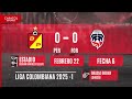 🔴 en vivo pereira vs. fortaleza liga colombiana 2025 i por el fenómeno del fútbol