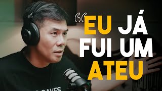 JULIANO SON - TESTEMUNHO DE CONVERSÃO E CHAMADO MINISTERIAL | Jesuscopy com Douglas Gonçalves