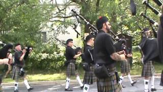 Greenbelt Labor Day Parade Sept. 3rd 2012