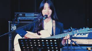 210924 임수빈(SUBEEN) - 난 요즘 말야@프리즘홀 다이어리 vol.8