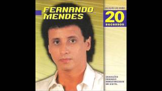 Fernando Mendes - Ídolo de Cera