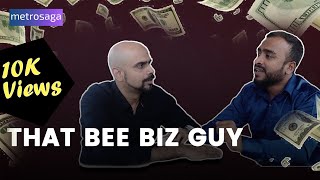 MLM Comedy Bee Biz | You can relate if you have gone through this torture | Metrosaga