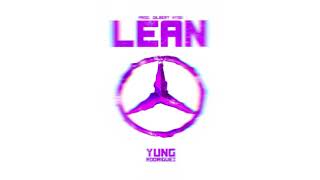 Lean - Yung Rodriguez (Prod. Gilbert Hyde)