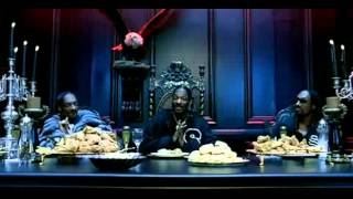 Snoop Dogg Feat. Nate Dogg - Boss' Life Uncensored [Official Video]