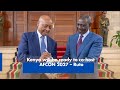 Kenya will be ready to co-host AFCON 2027 – Ruto