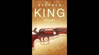 Stephen King - Mroczna Wieża - Audiobook pl - tom 1 Roland część 3