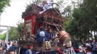 2015年5月5日 後藤義光 生誕200年記念祭